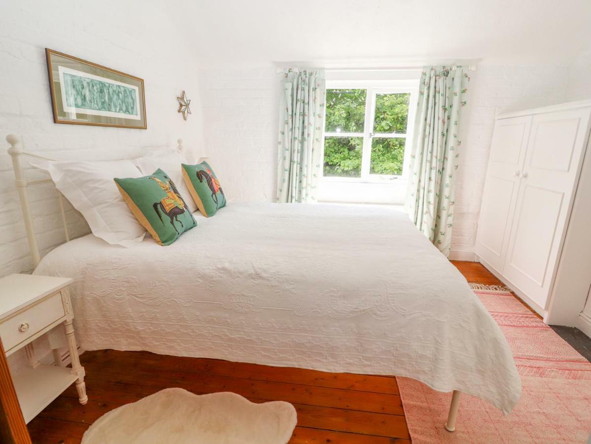 Minnow Cottage Malpas  Kültér fotó