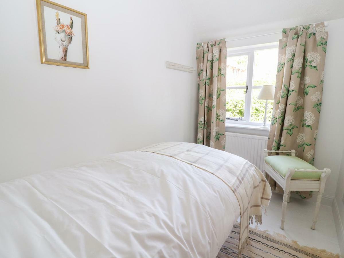 Minnow Cottage Malpas  Kültér fotó
